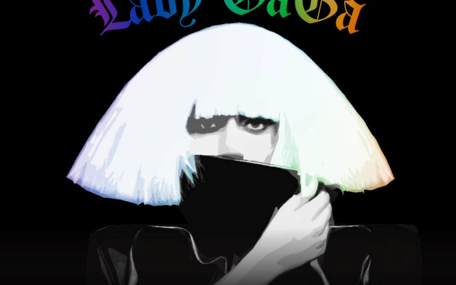 18+ Lady Gaga: Laser Concert Series