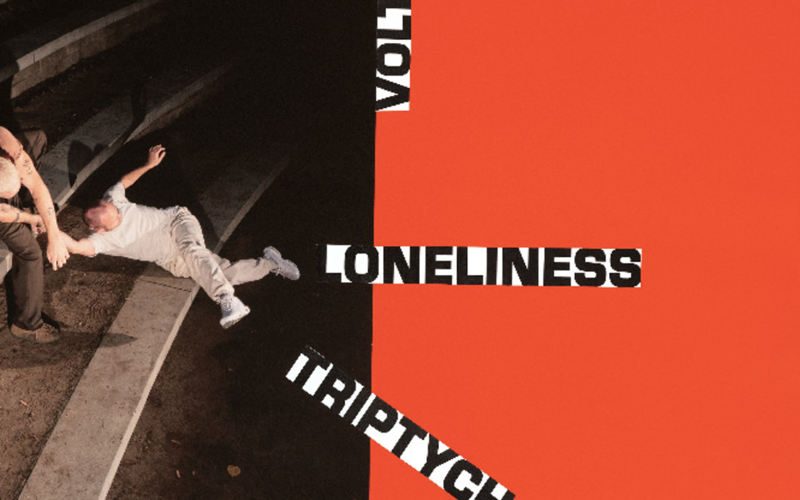 MAMIE GREEN/VOLTA: LONELINESS TRIPTYCH