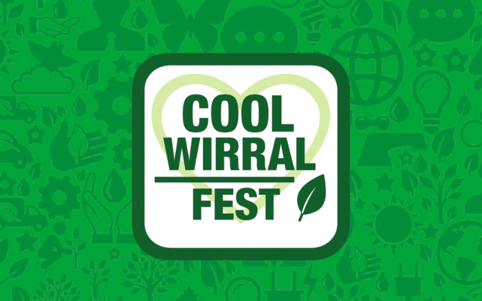 Cool Wirral Climate Awards 2026
