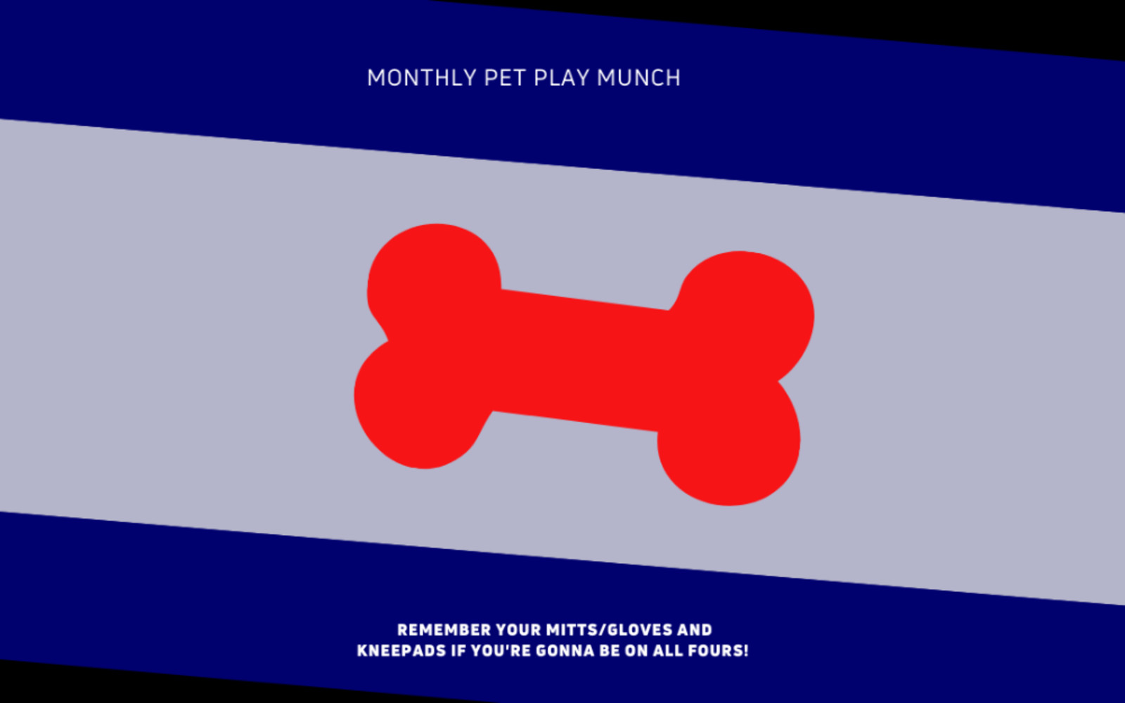 Off the Leash: Pet Play Social
