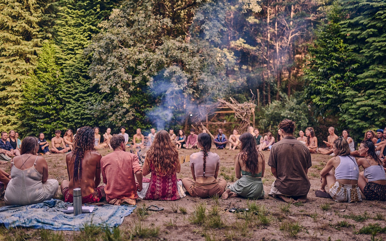 Agua Terra Gathering