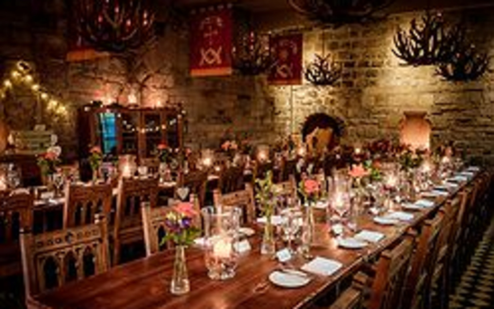 Henry VIII’s Court Feast
