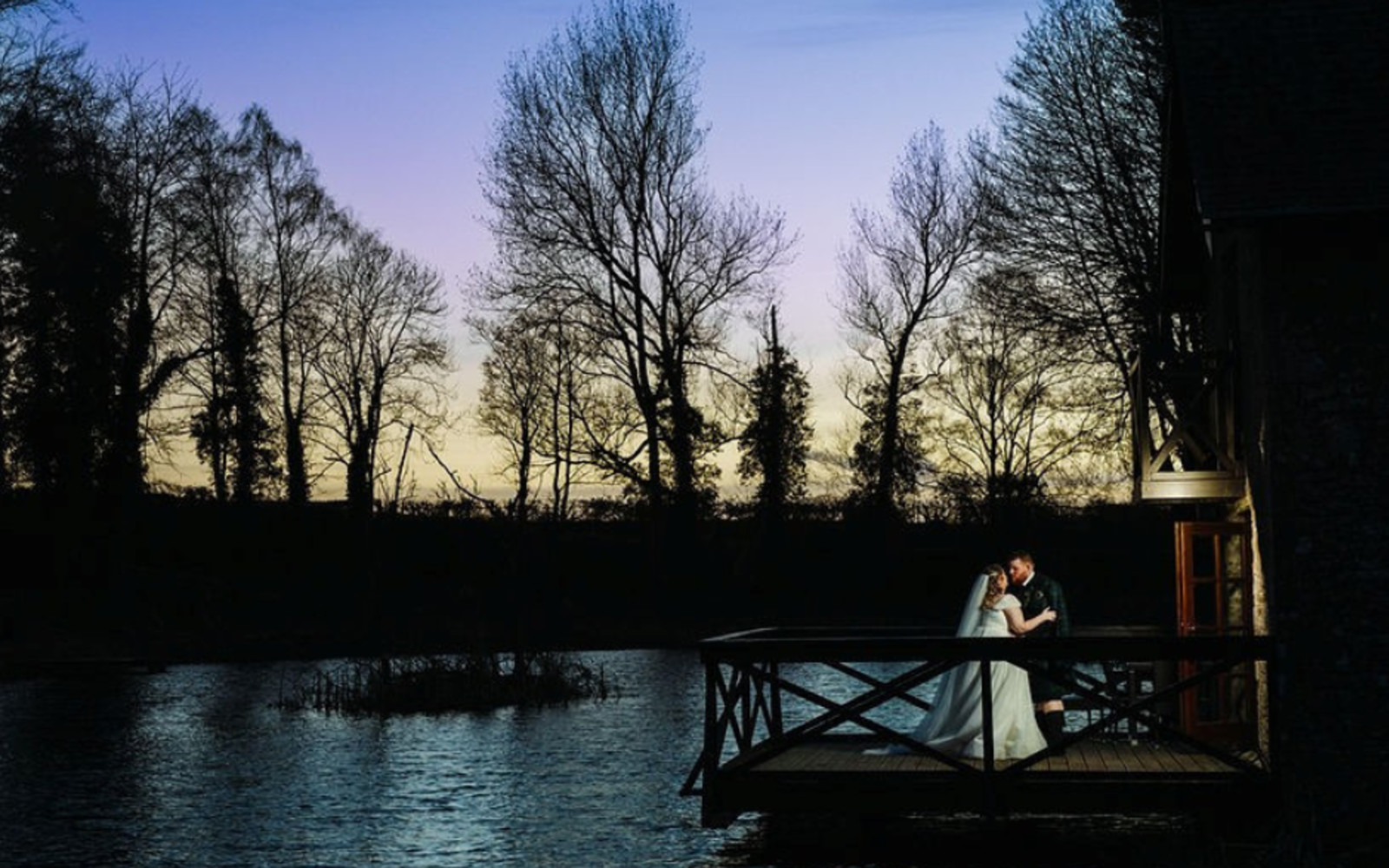 Forbes of Kingennie Country Resort Wedding Fayre