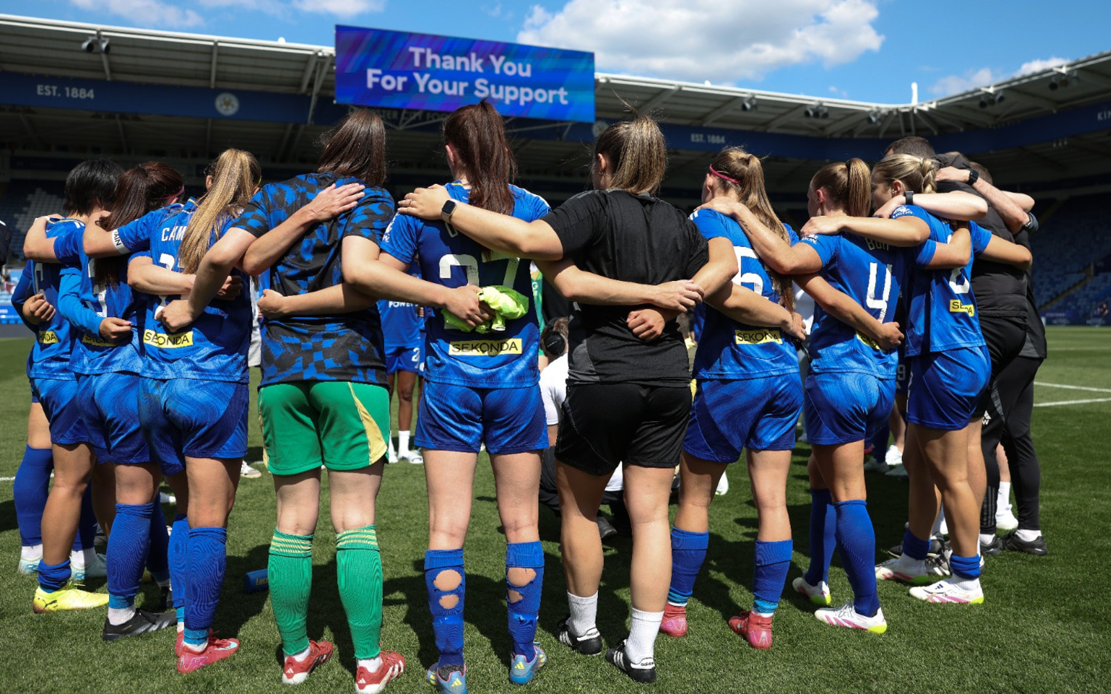 Female Coach CPD Series