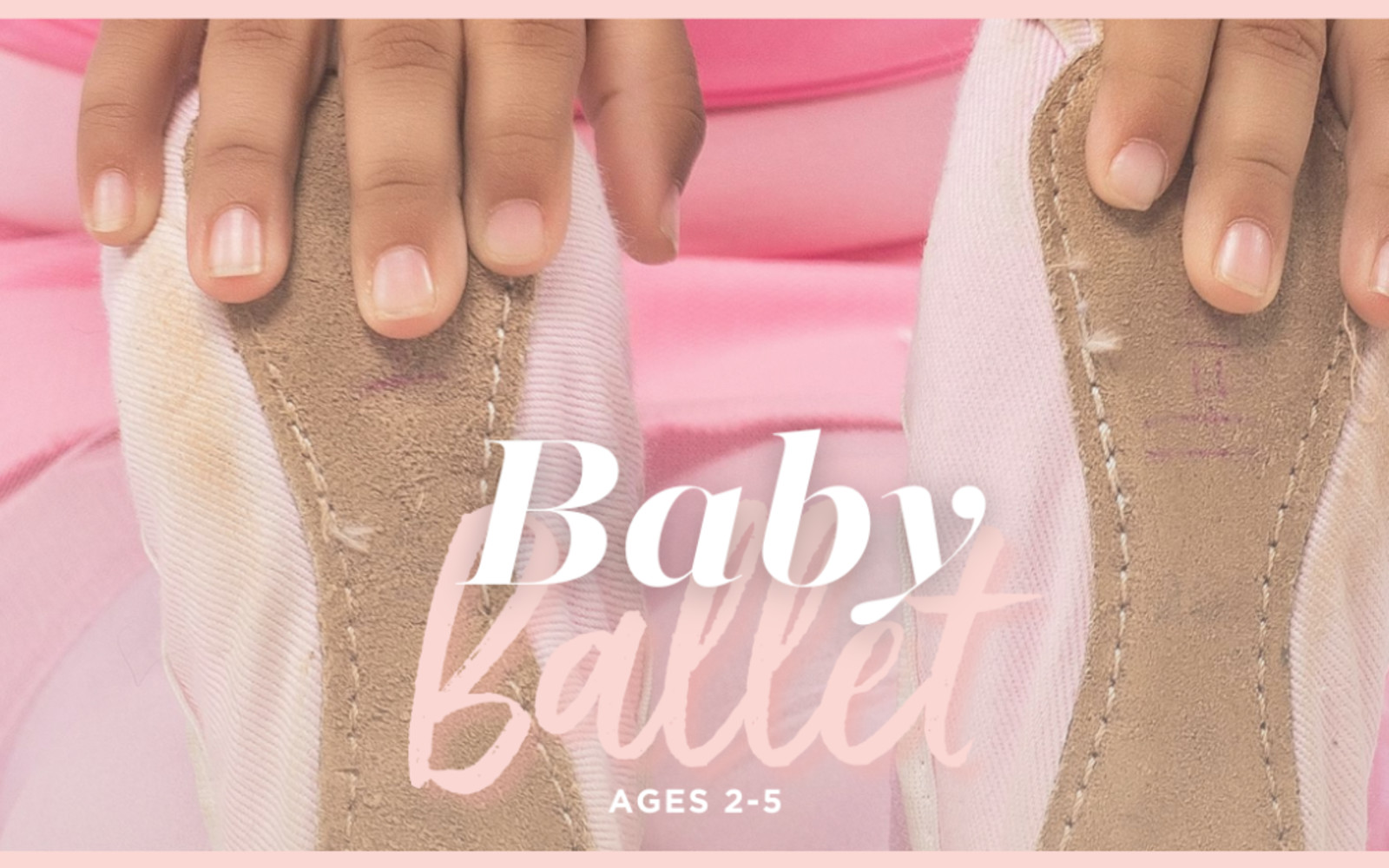 Baby Ballet