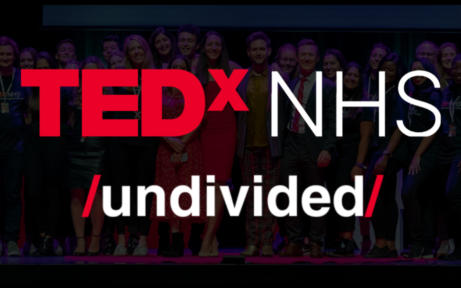 TEDxNHS Undivided 2023
