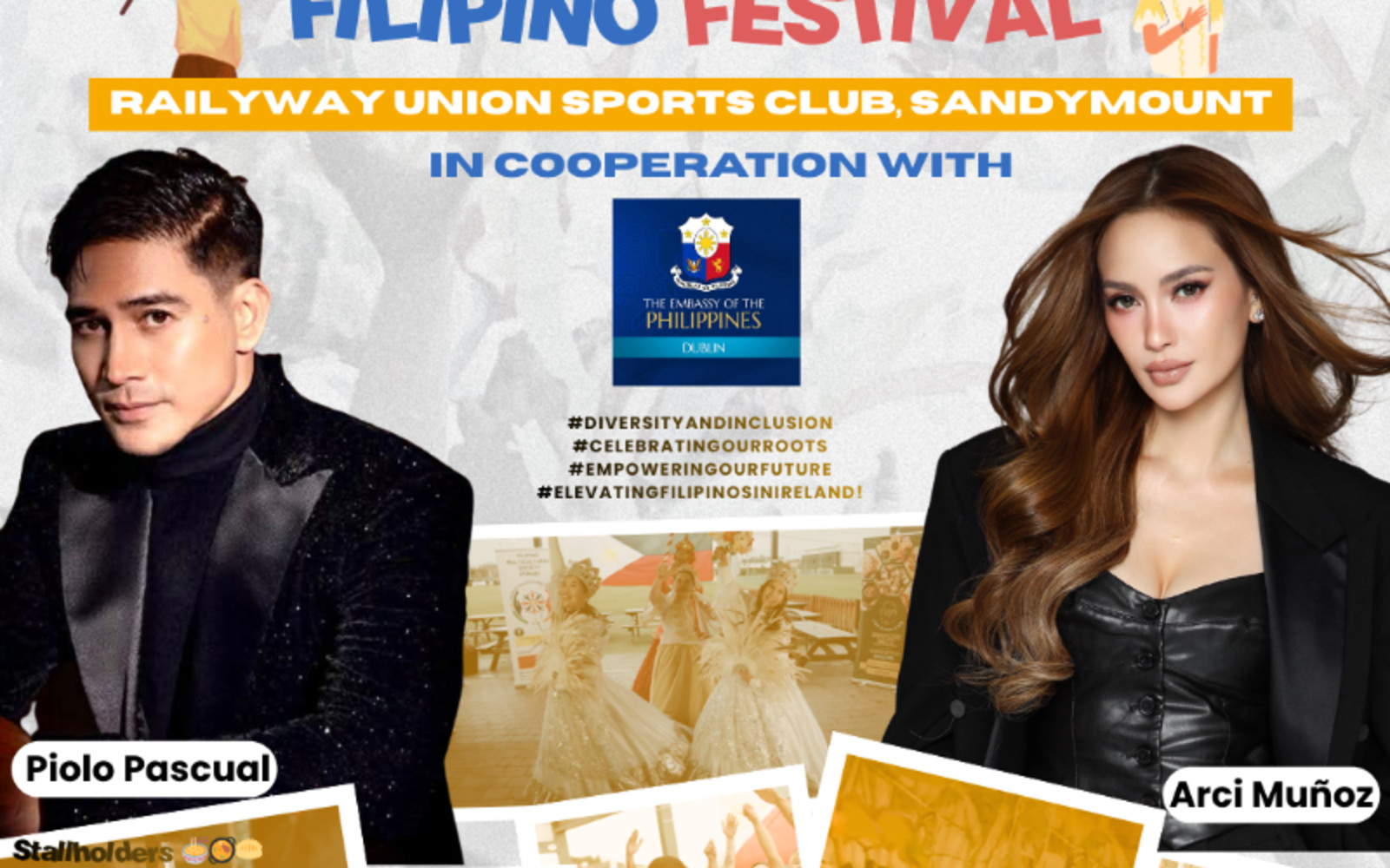 Dublin Filipino Festival 2026