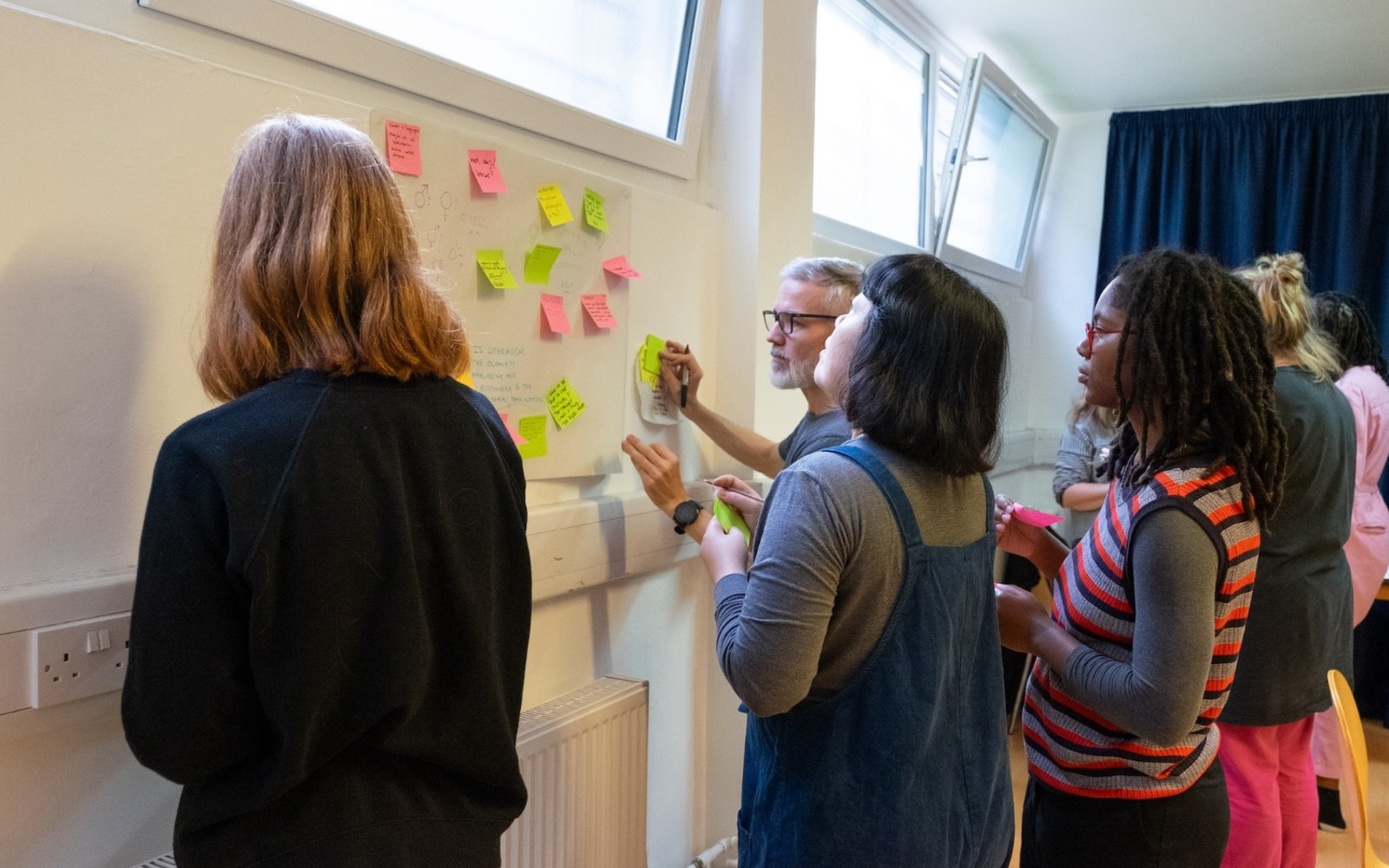 Theatre Translation Lab: Collaborative Practice