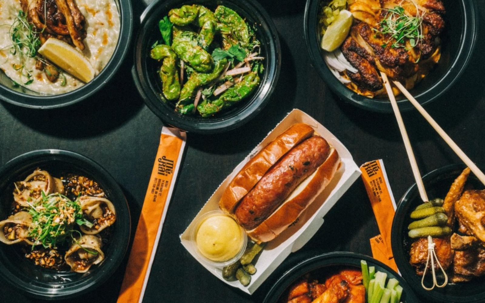 Merai Supper Club