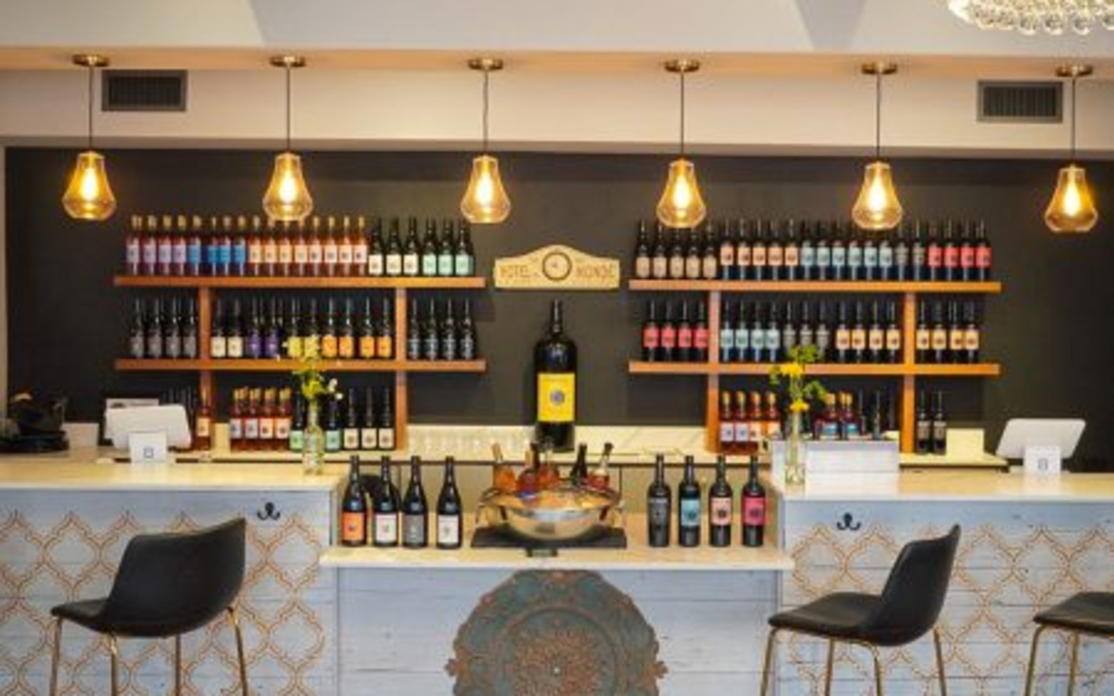 Sip & Savor | Guided Wine Tasting Experience + Food Pairing (Sundays @ 1pm)