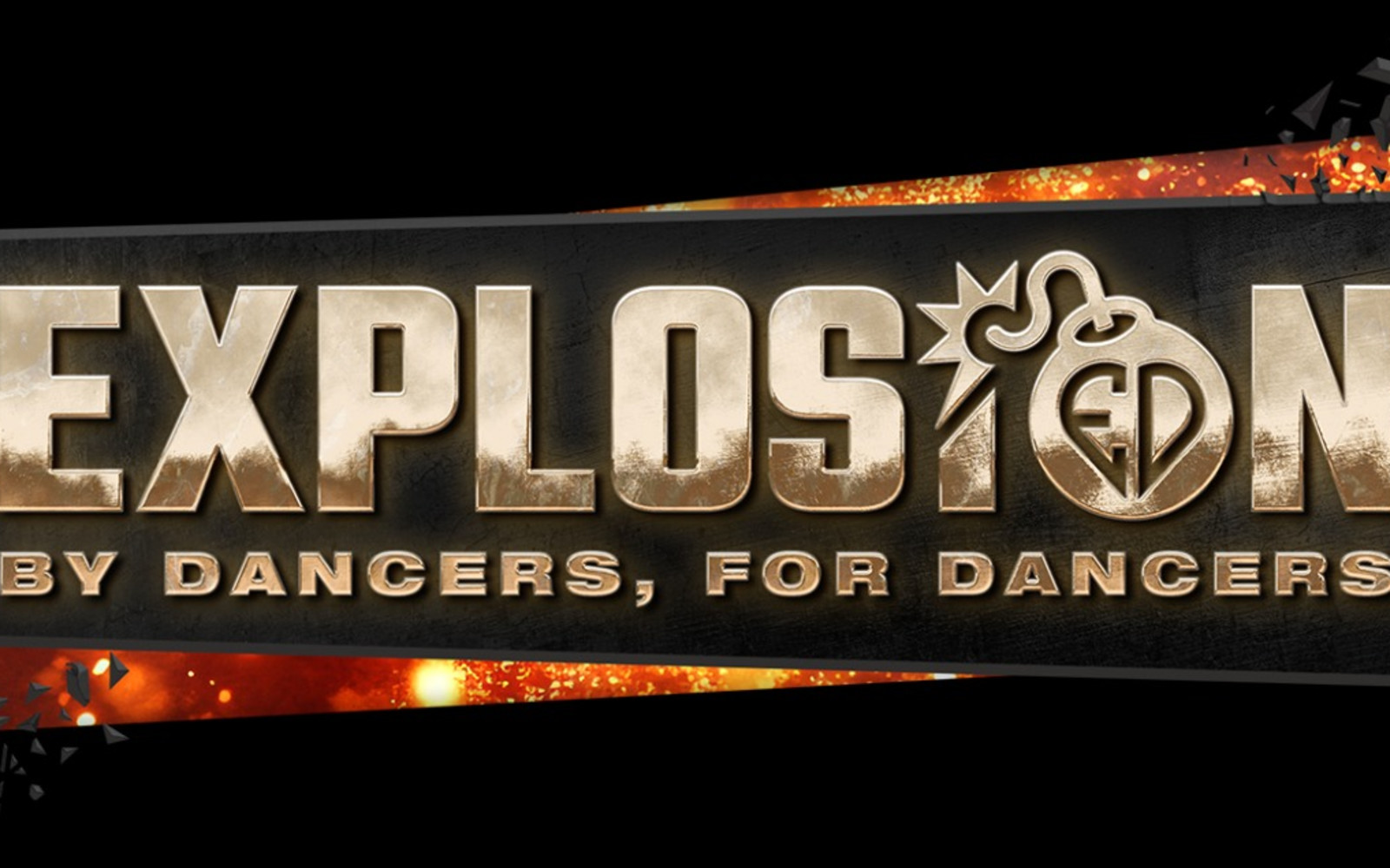 Explosion Elite Dance Edition #3