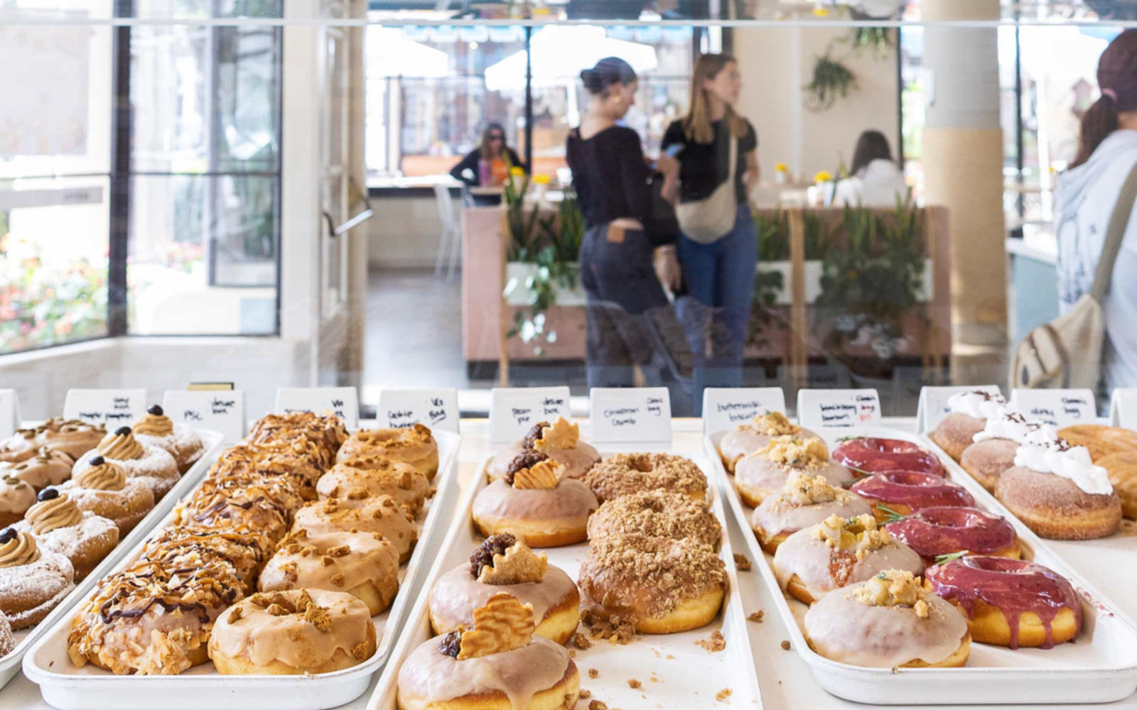Savor & Saunter #2 | Guided Food Tasting Experience + Sight-seeing (Sundays @ 10:30am)