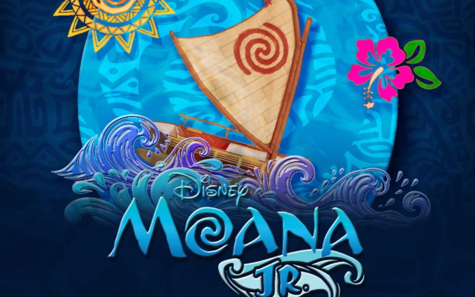 Disneys Moana Jr