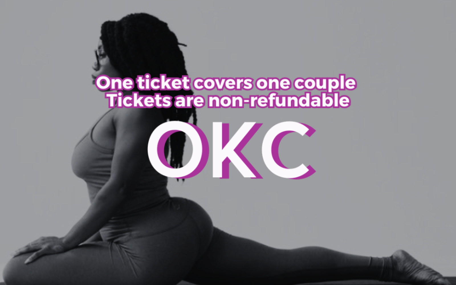 AUG 29TH 7 PM |OKLAHOMA CITY