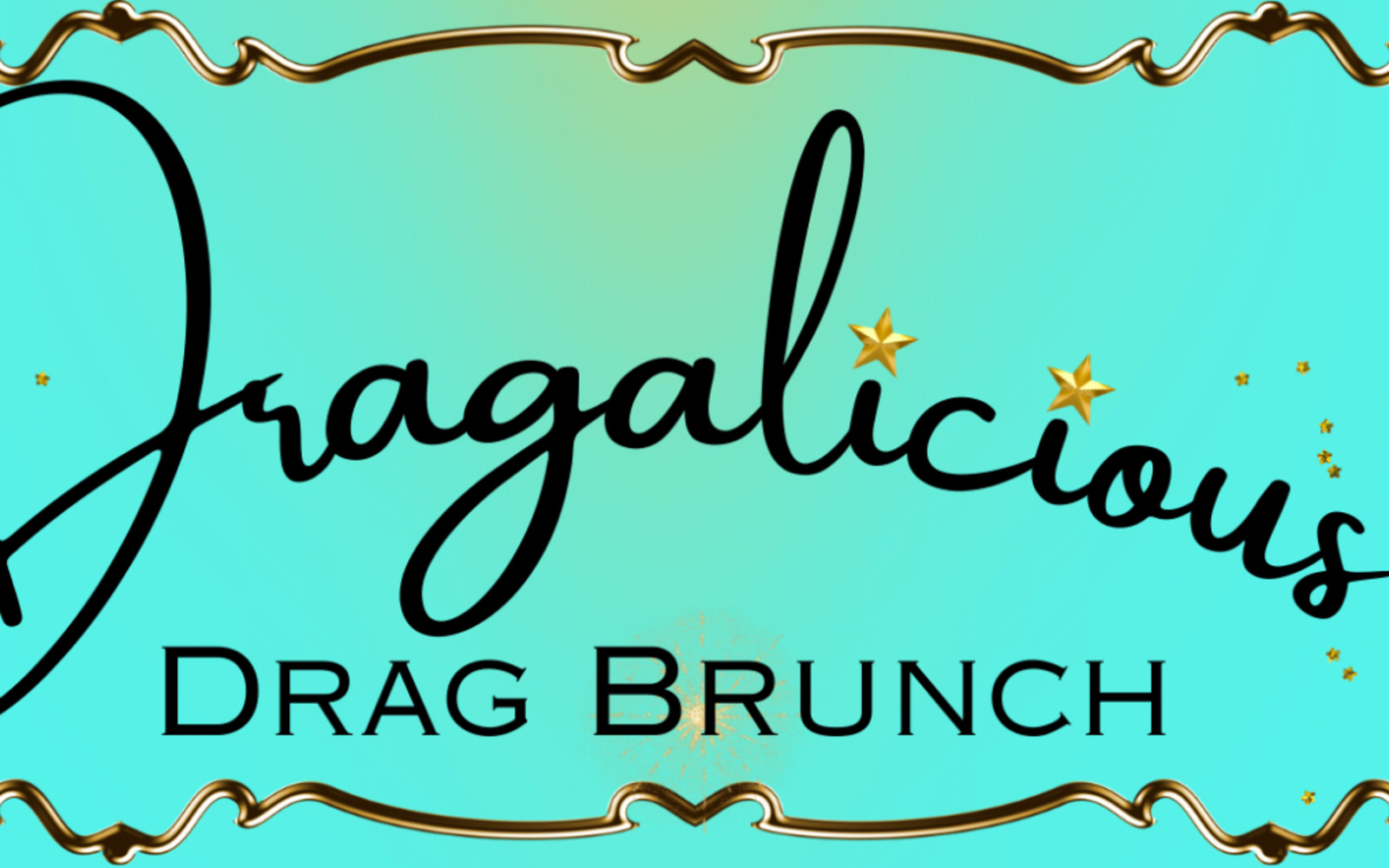 Drag Brunch