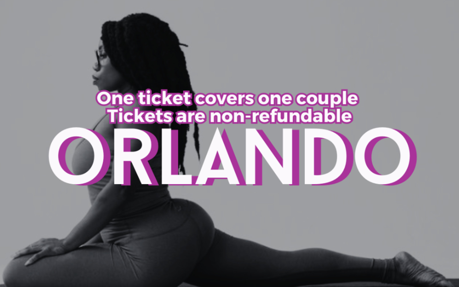 July 10- 7:30PM | Orlando