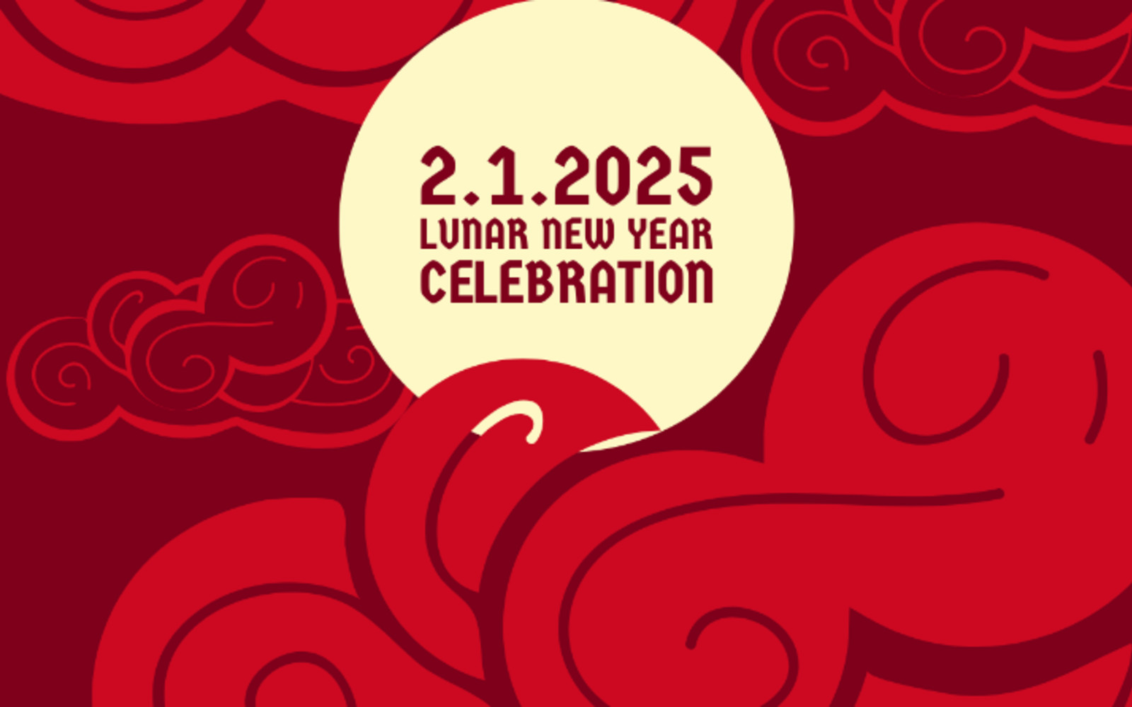 Lunar New Year Fundraiser for the Montclair Public Library: A Global Chinese Mashup