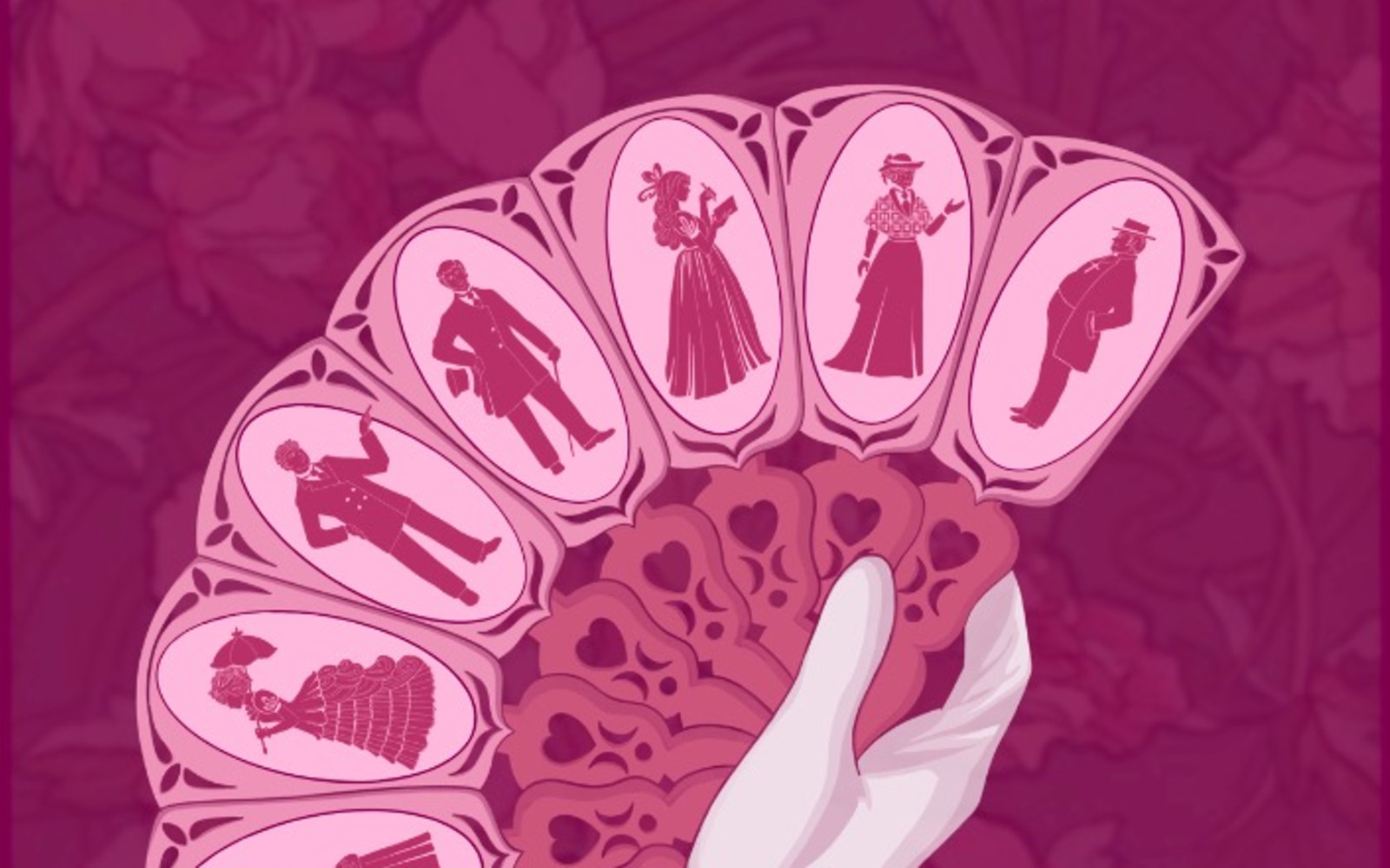 The Importance of Being Earnest