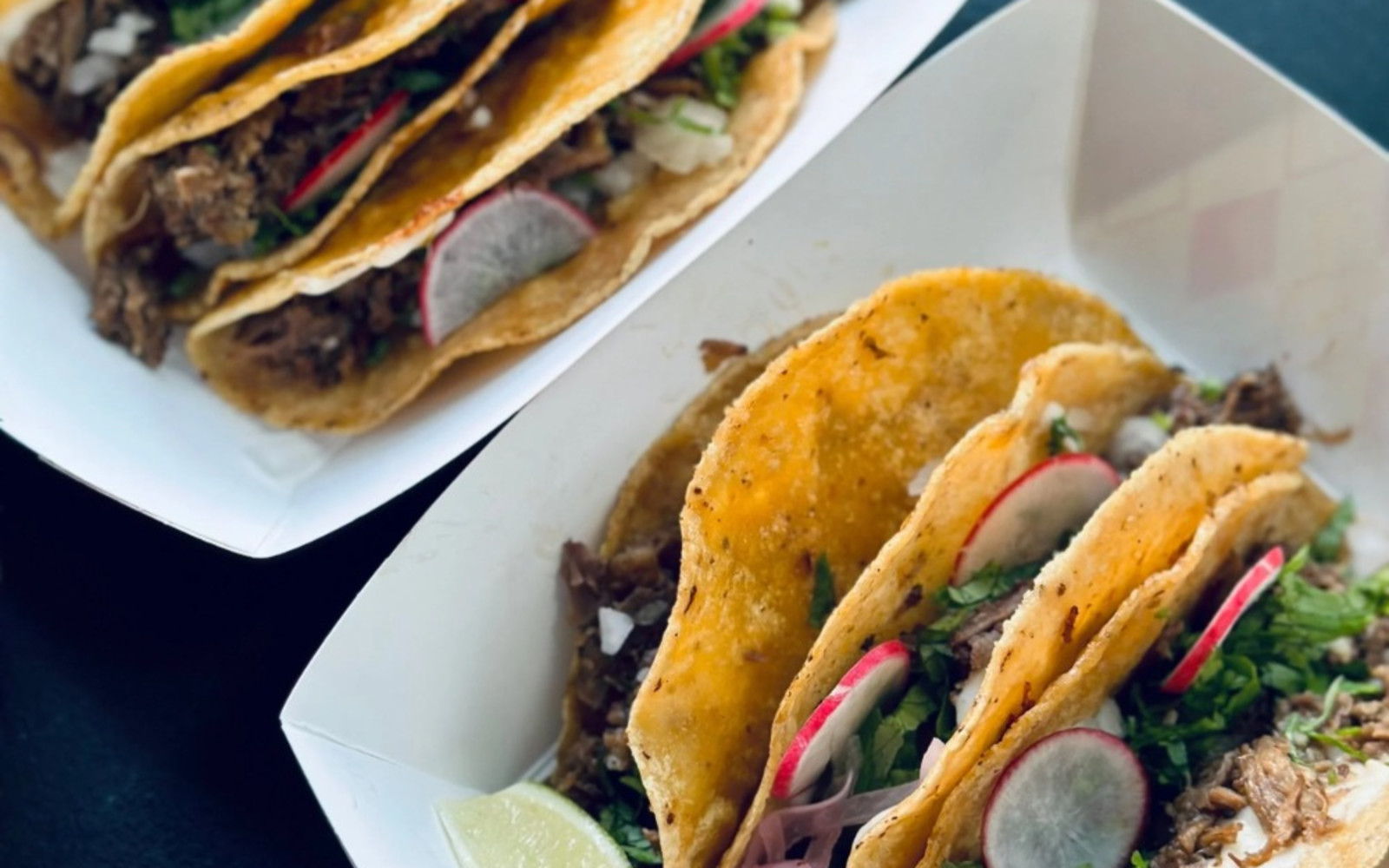 Taquismo Supper Club
