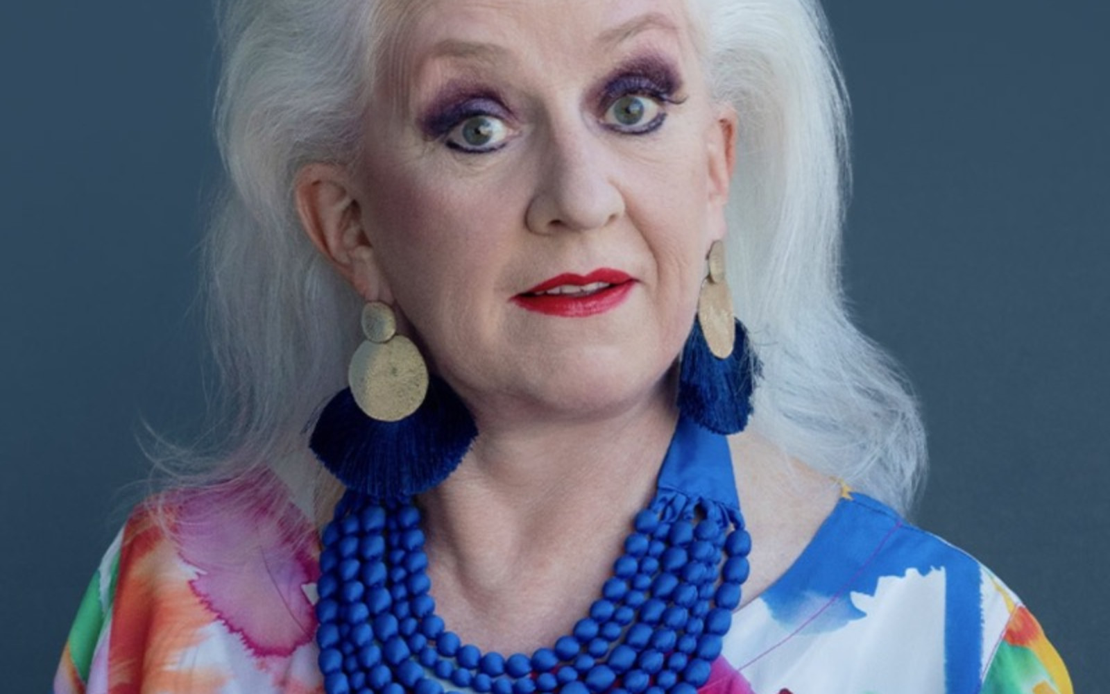 Buy tickets – An evening with Dillie Keane – St Paul's Church Knightsbridge