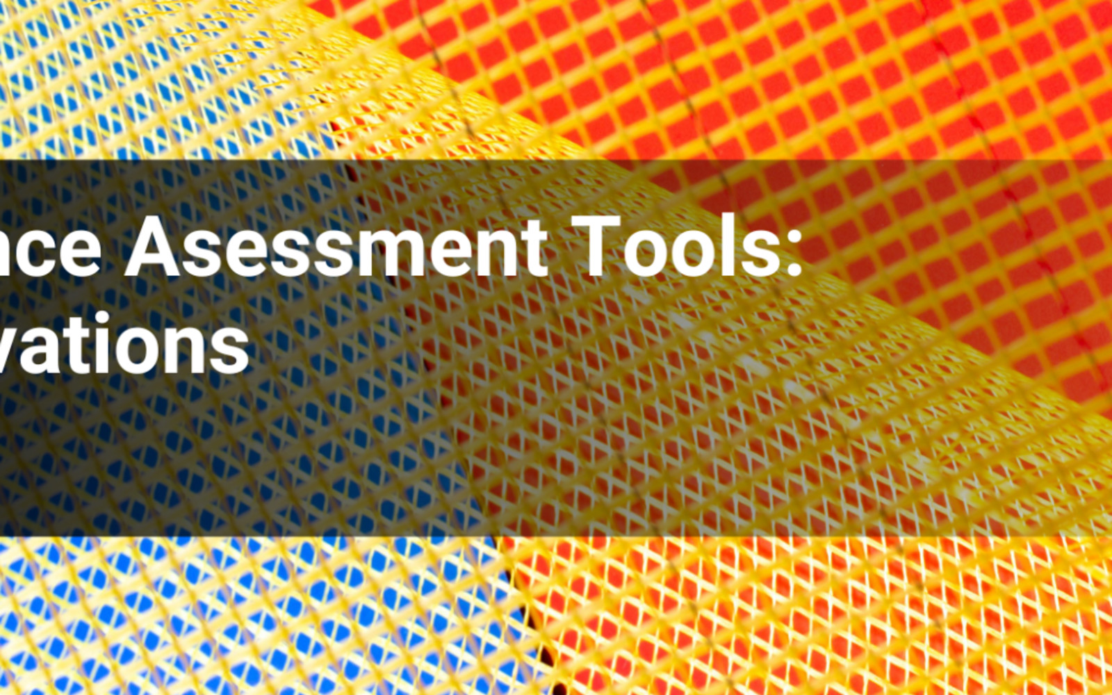 Music Science Assessment Tools: Music Motivations