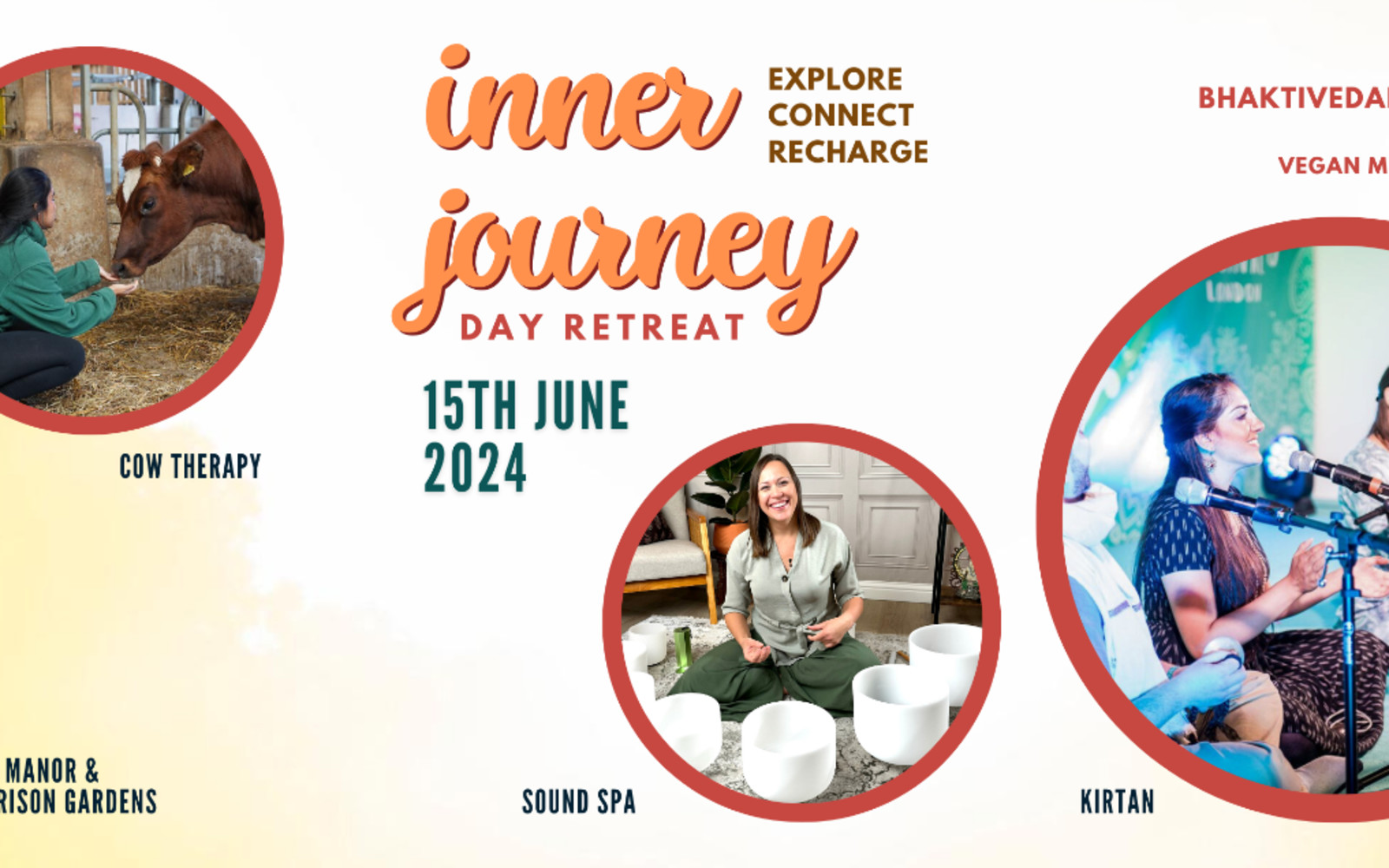 Inner Journey Day Retreat