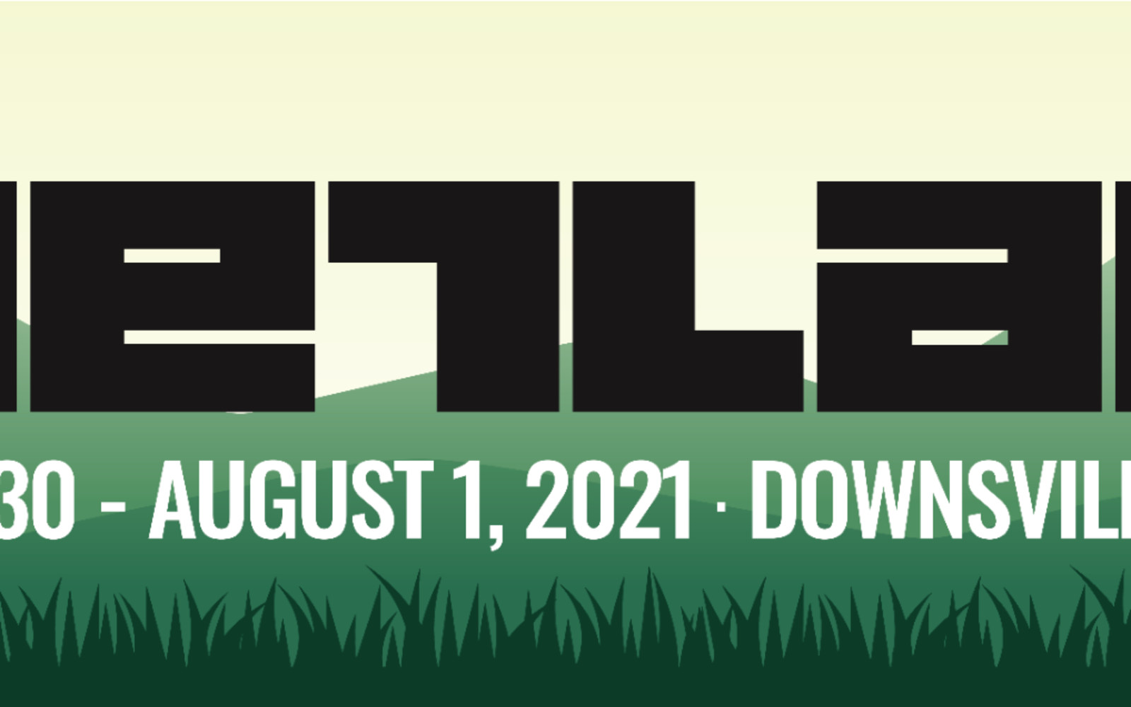 JetLAG Festival Genius Loci