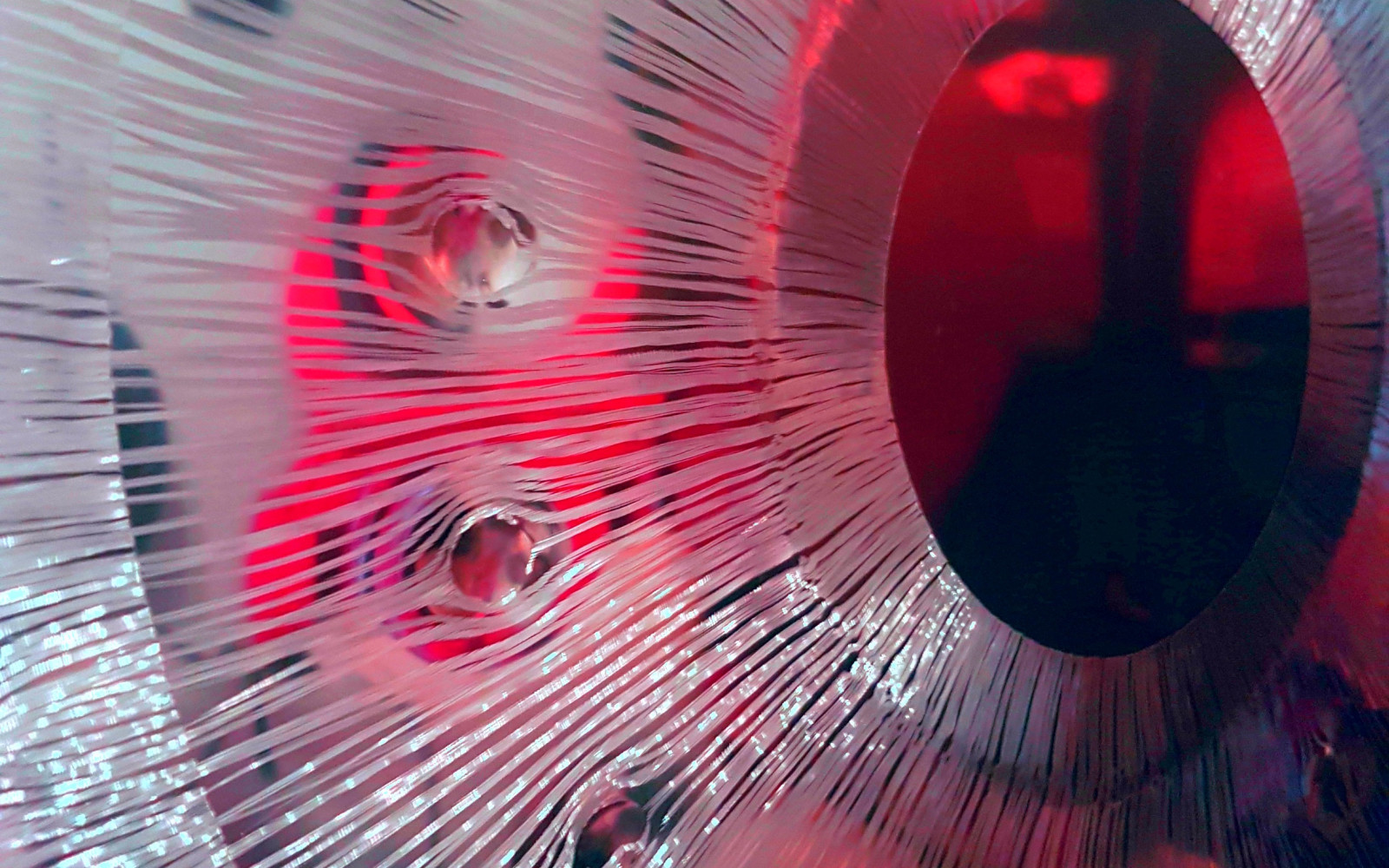 7pm Gong Bath at Didsbury Parsonage Trust £20