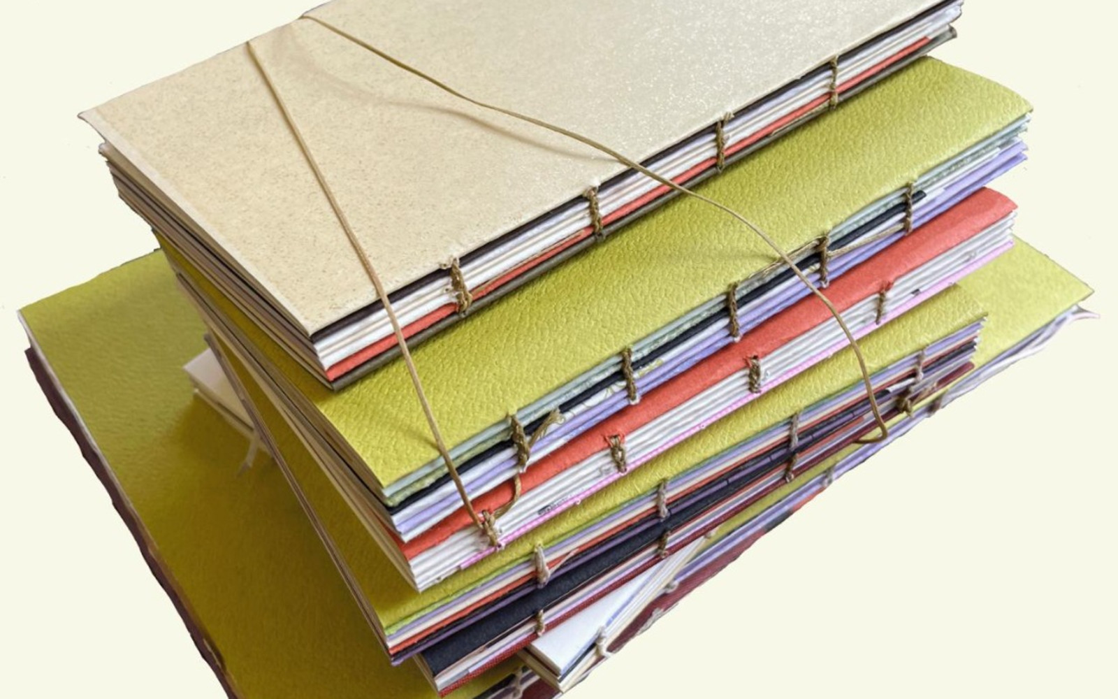 Pocket Book Workshop