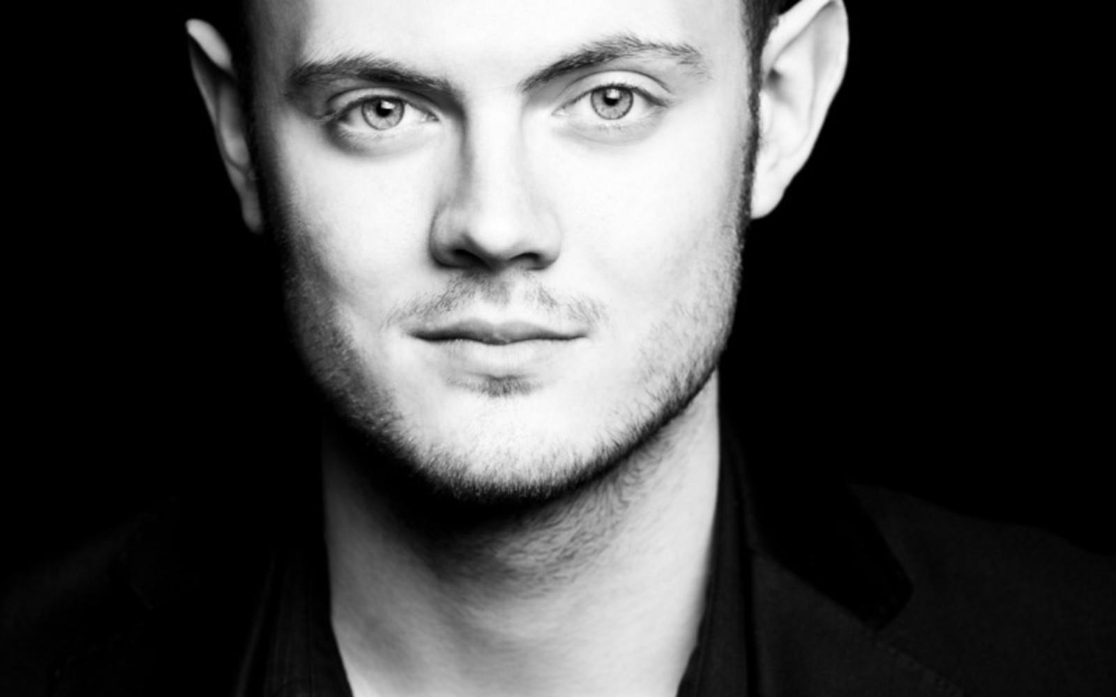 Nick Pritchard, tenor and Joseph Middleton, piano