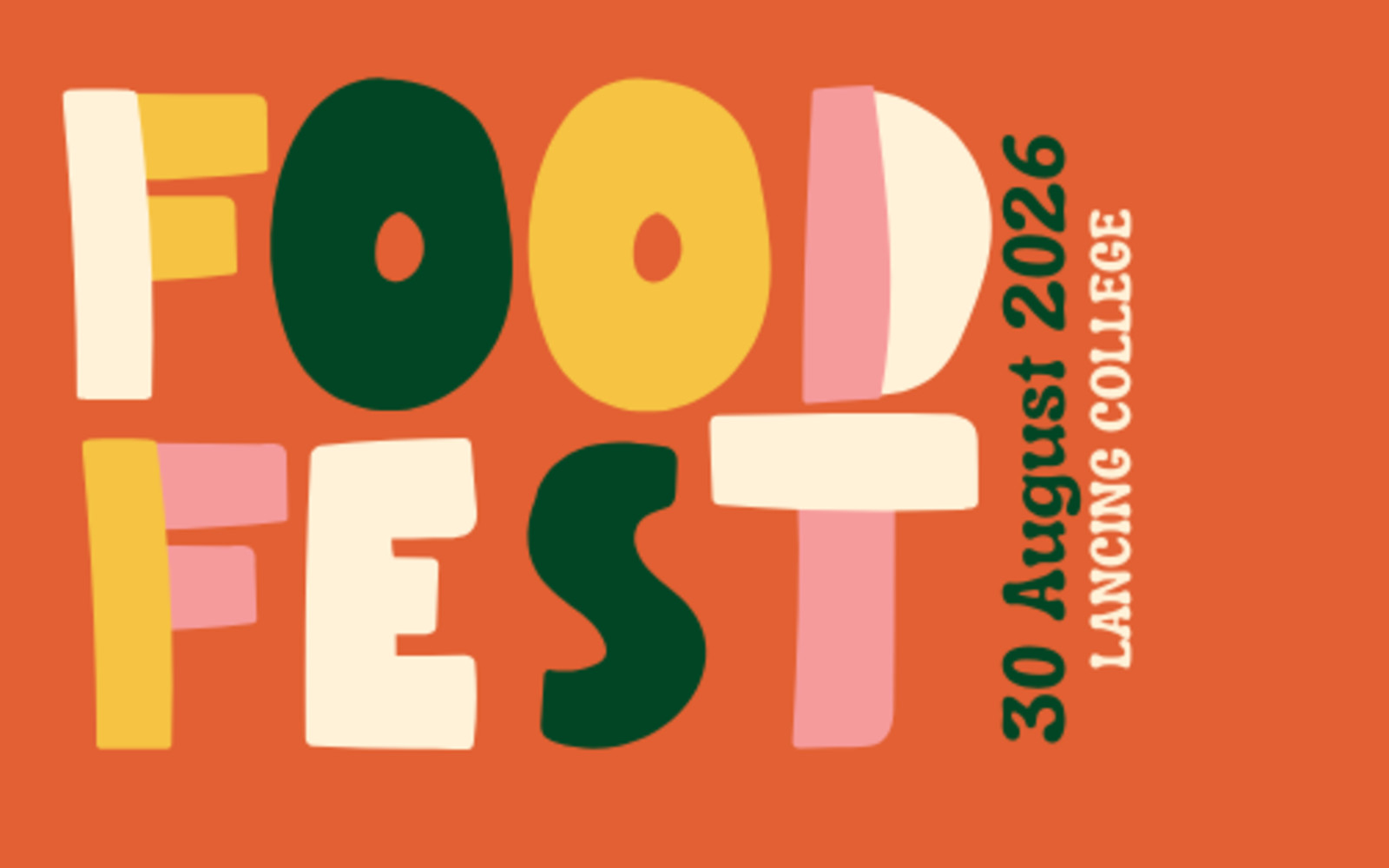 Food Festival
