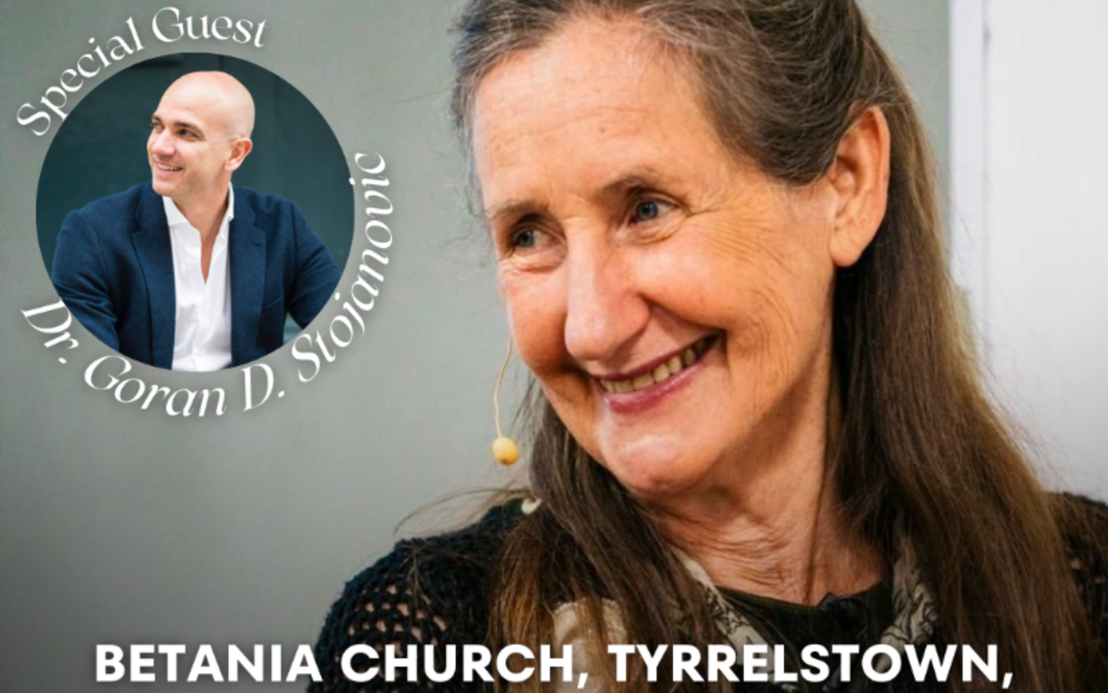 She’s Back! Barbara O’Neill 2 Day Workshop in Dublin