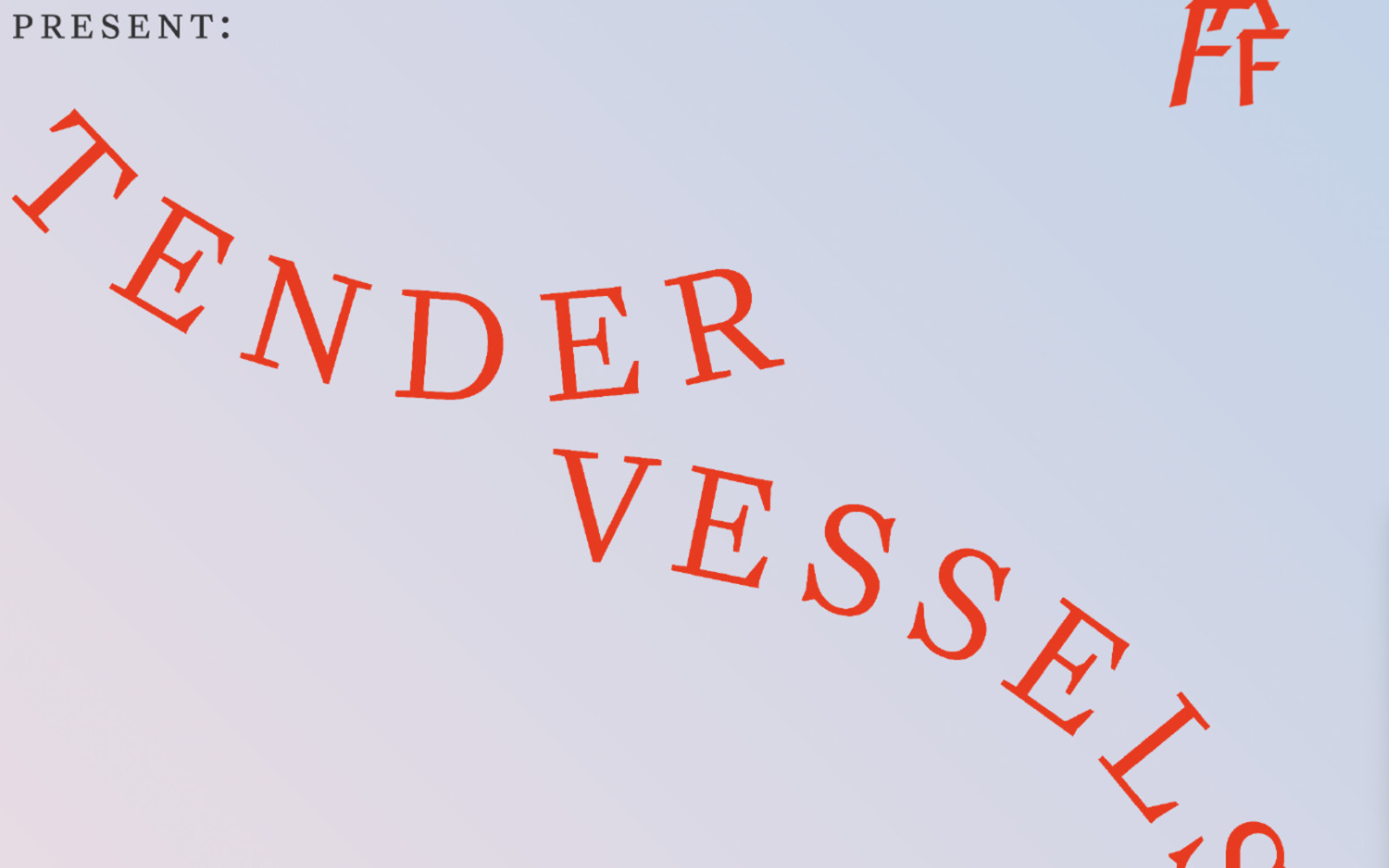 Hypha Frieze | Private View - AFF Fellowship Showcase: Tender Vessels