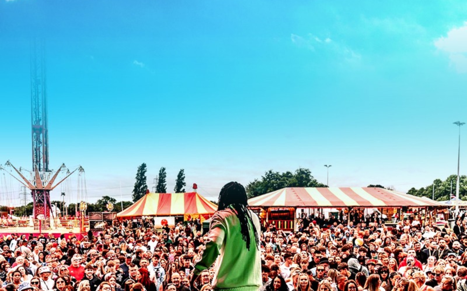 Try Fest: 2026