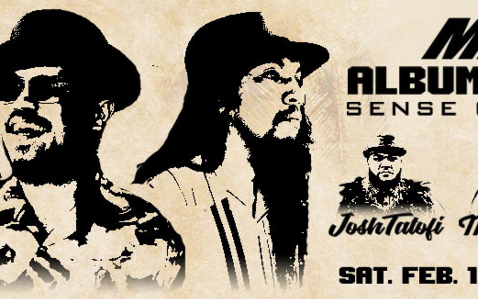 Maoli Album Release