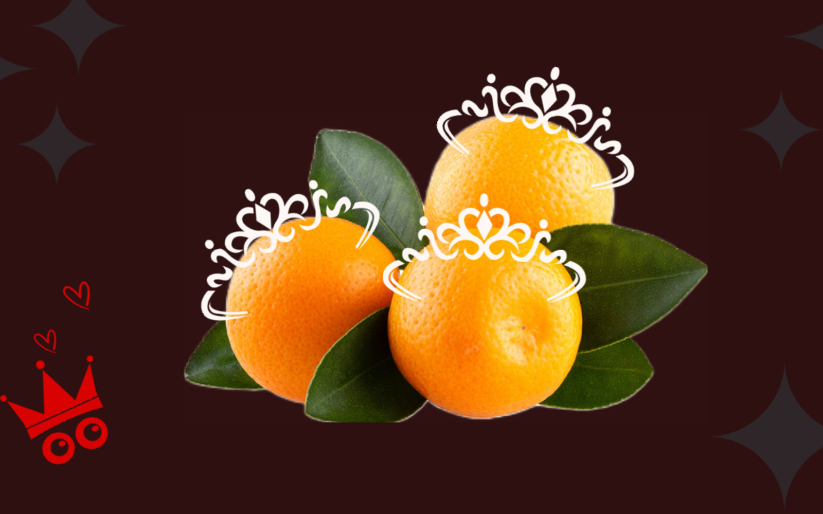 The Love of Three Oranges