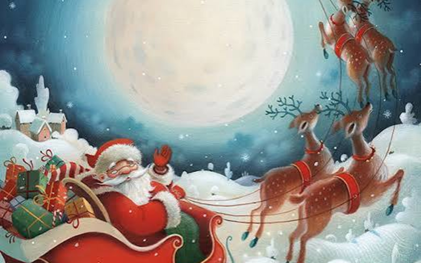 Candlelit Christmas Concert