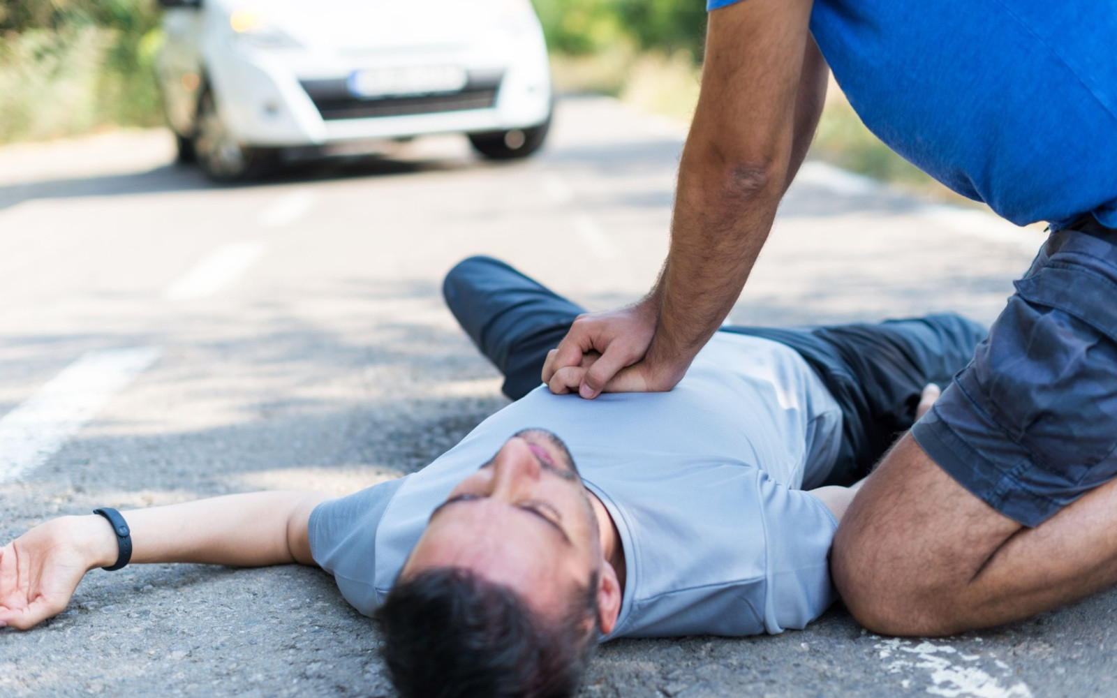 Reserve your Place – Basic Emergency First Aid for Home, Work & Play ...