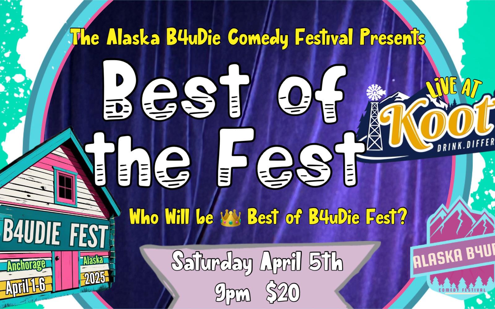 Best of The Fest