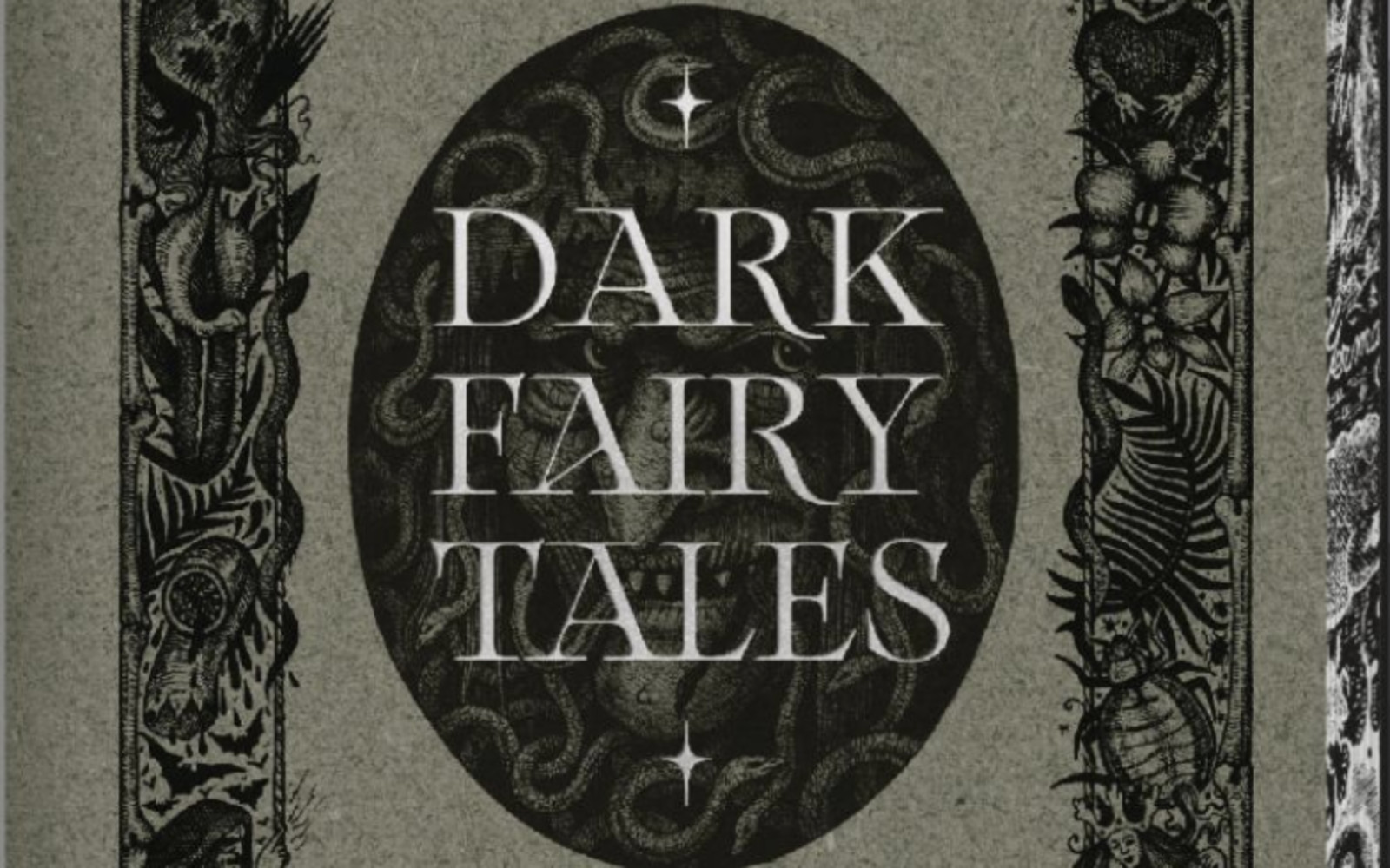 Dark Fairy Tales