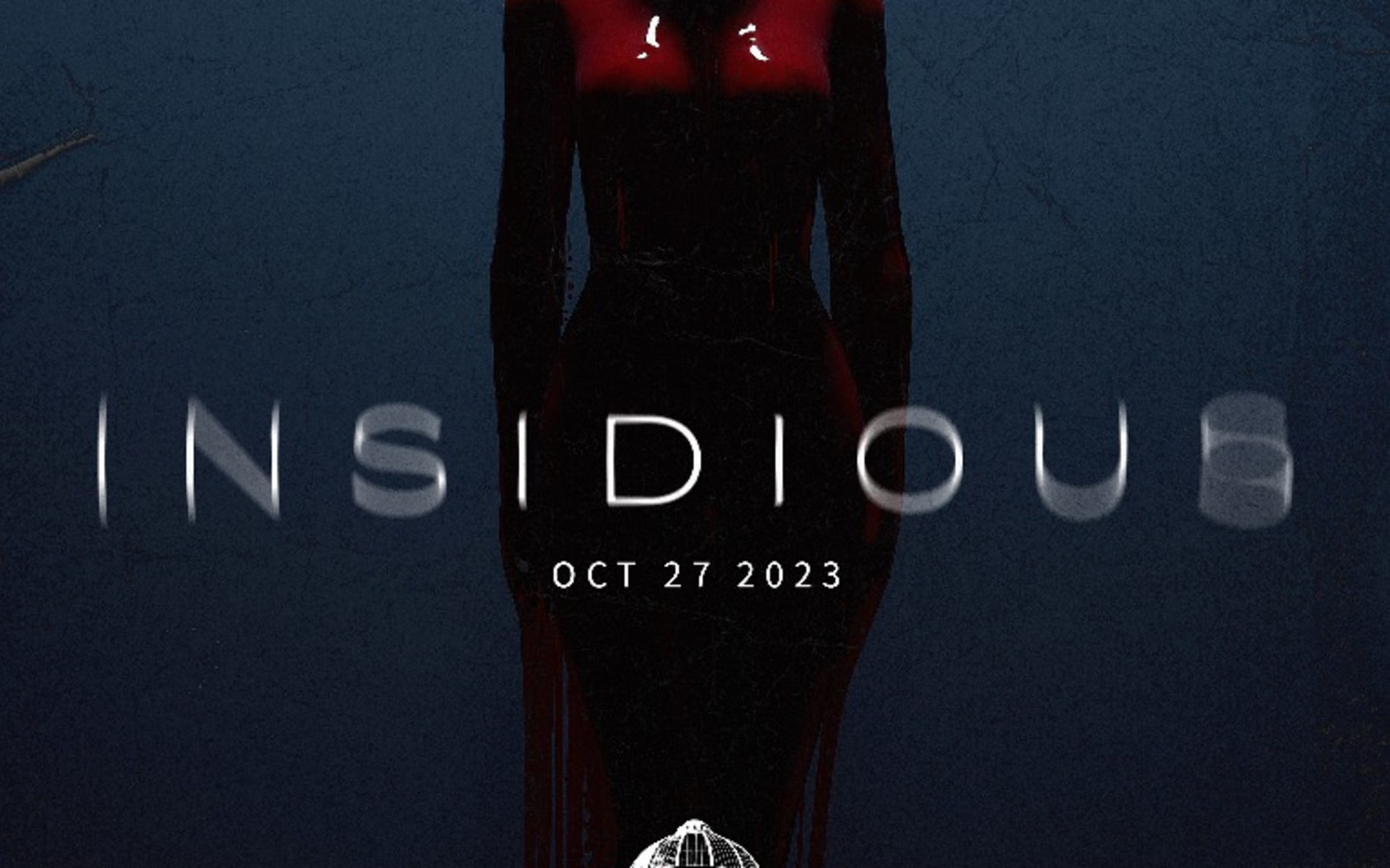 INSIDIOUS ☠️ World's Biggest Iranian Halloween Party