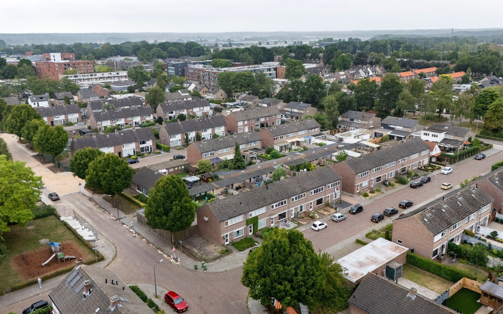 Kennismakingsavond Hoogeind - Goirle