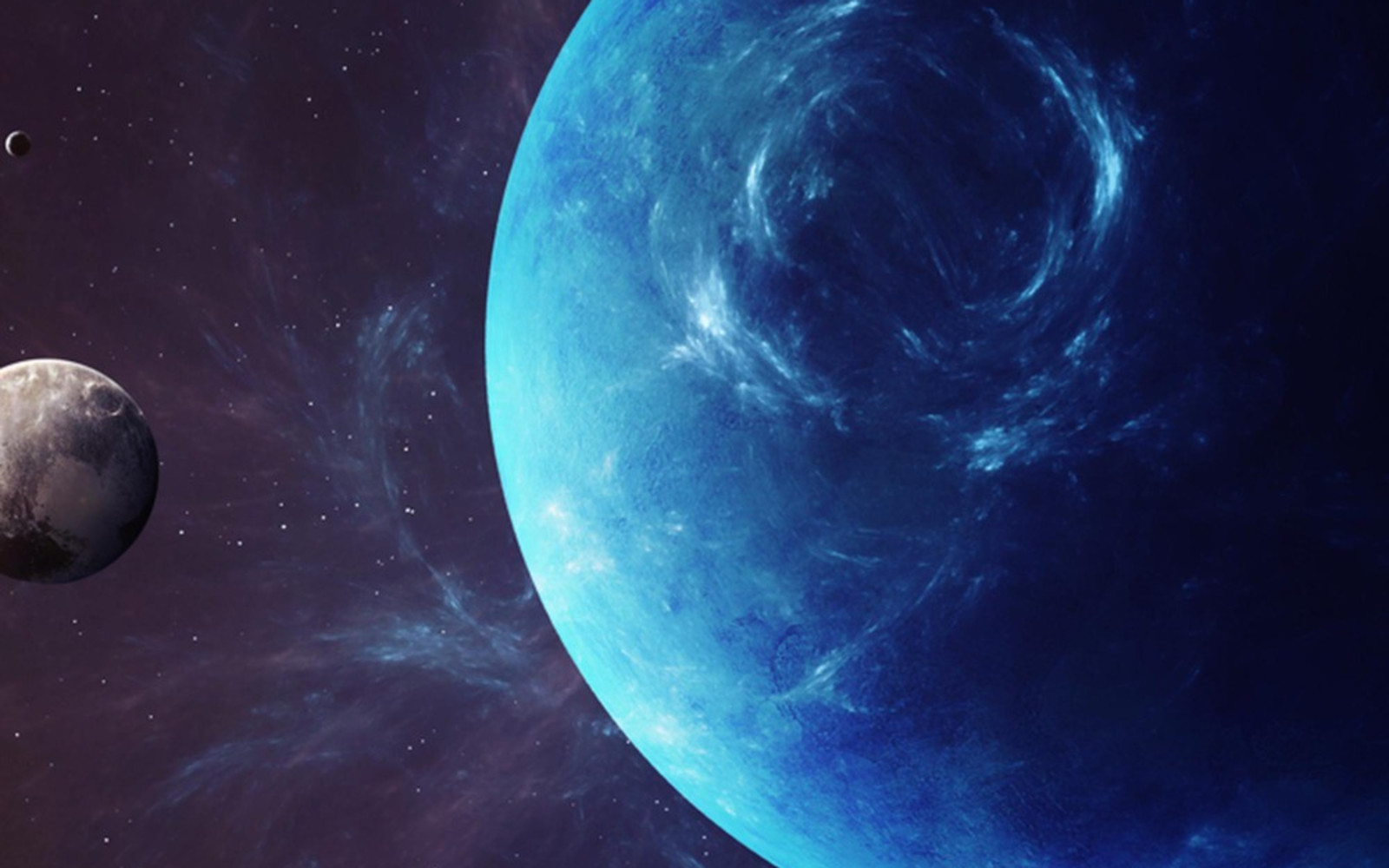 November 2025 Planetarium Shows