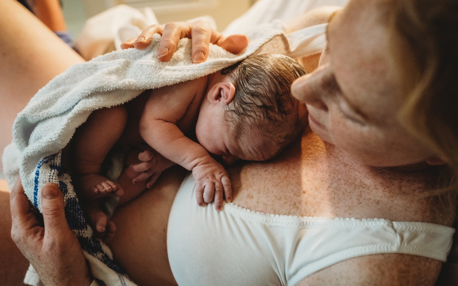 Group Hypnobirthing & Antenatal Course in Tynemouth