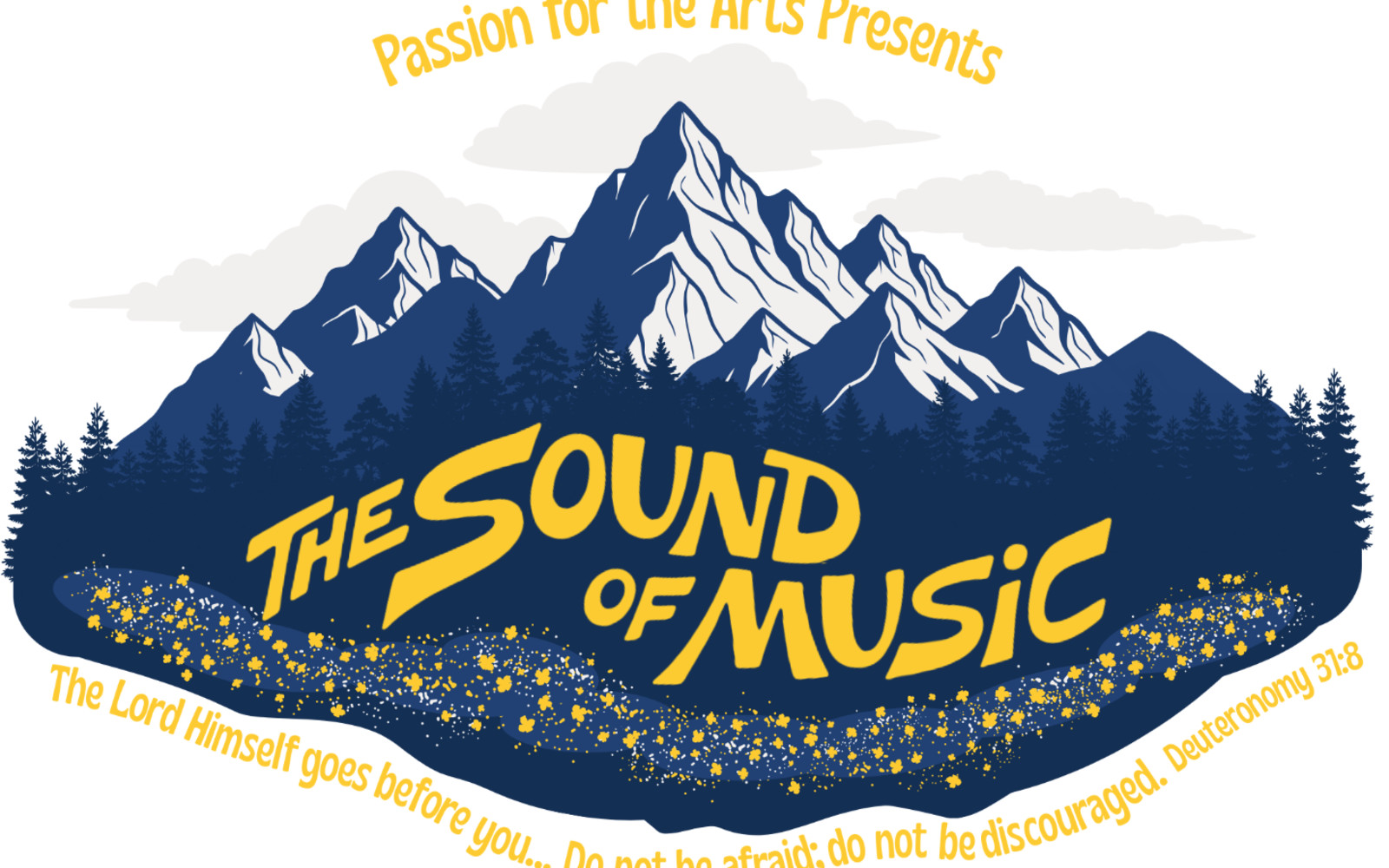 Passion for the Arts Donations