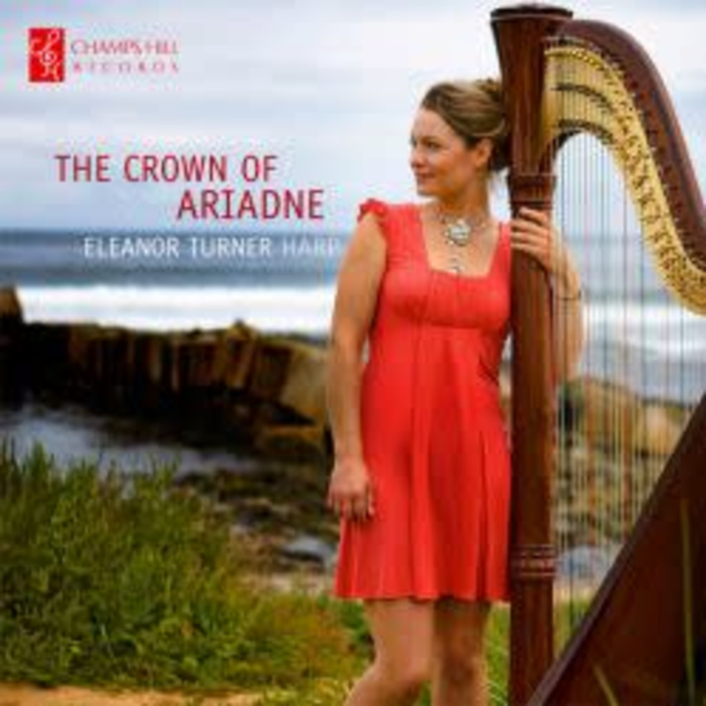 Online Classes (Part 2 and recording of Part 1) on Schafer's Crown of Ariadne