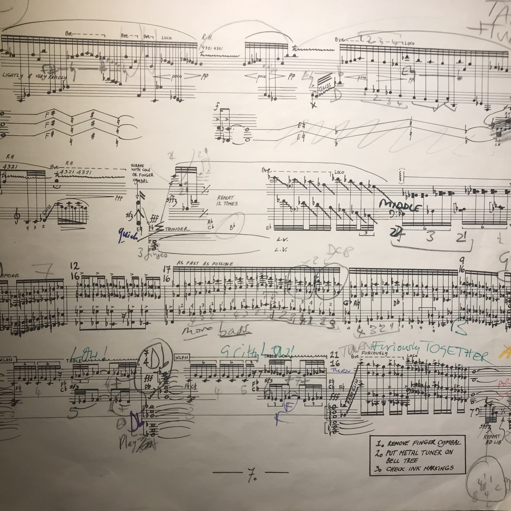 Online Classes (Part 2 and recording of Part 1) on Schafer's Crown of Ariadne