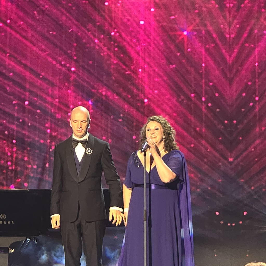 Saints in the Summer 2026 ~~~ An Evening with Denise Leigh & Friends