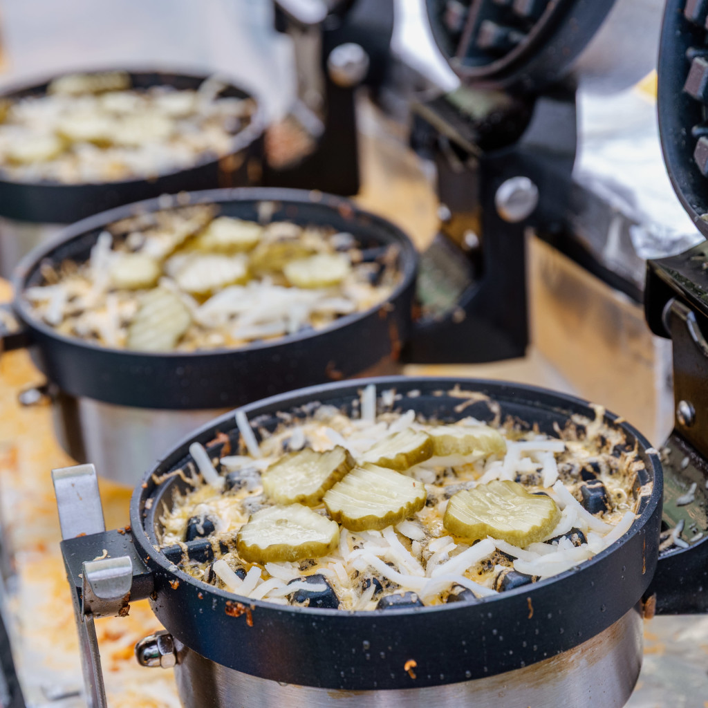 Ultimate Pickle Experience: NY/NJ Edition **UP TO 50% OFF GENERAL ADMISSION TICKETS LIMITED TIME**