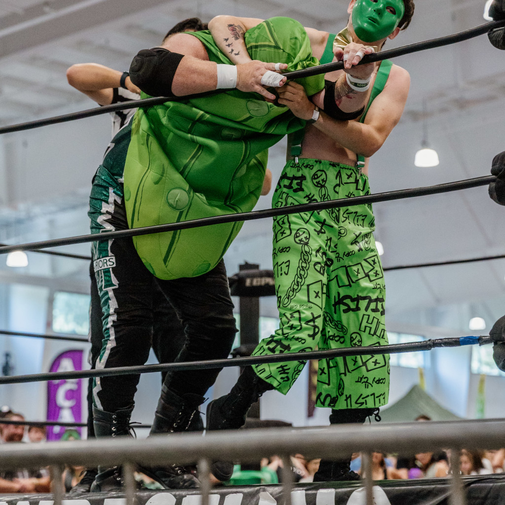 Ultimate Pickle Experience: NY/NJ Edition **UP TO 50% OFF GENERAL ADMISSION TICKETS LIMITED TIME**